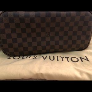 Louis Vuitton Tote Bag